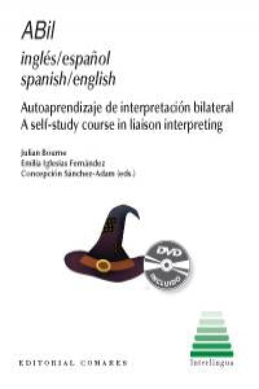 Abil Inglés-Espagnol Spanish-English Libro