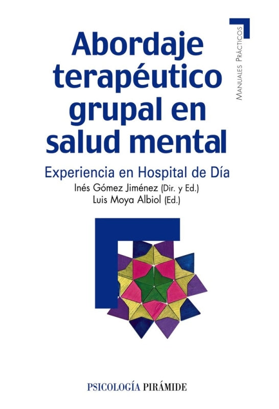 Abordaje Terapéutico Grupal En Salud Mental Libro