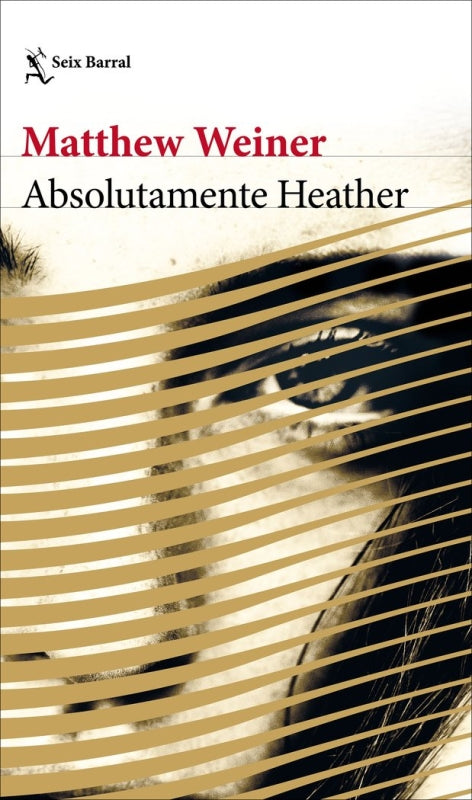 Absolutamente Heather Libro