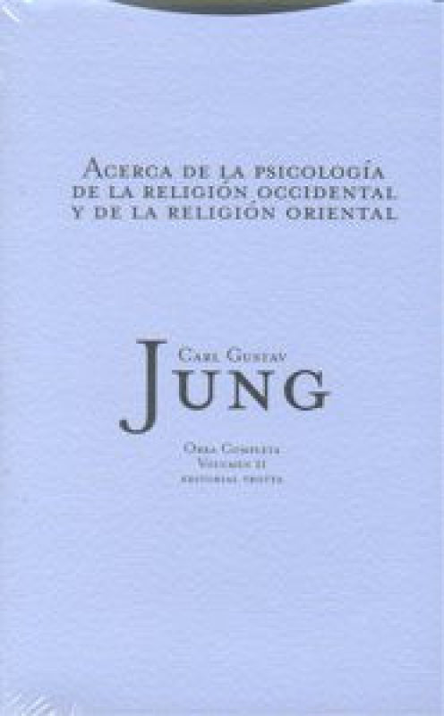 Acerca De La Psicología Religión Occidental Y Oriental Libro