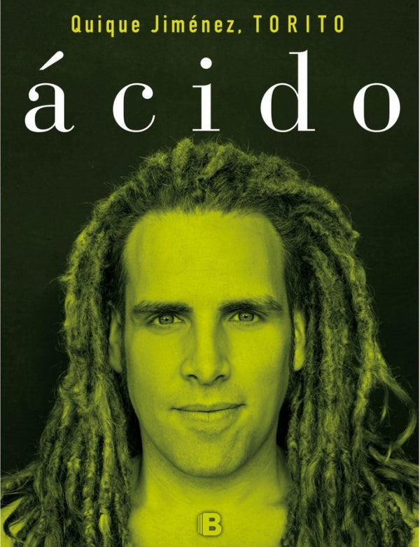 Ácido Libro