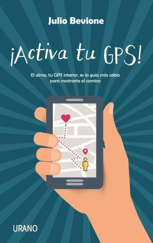 ¡activa Tu Gps! Libro