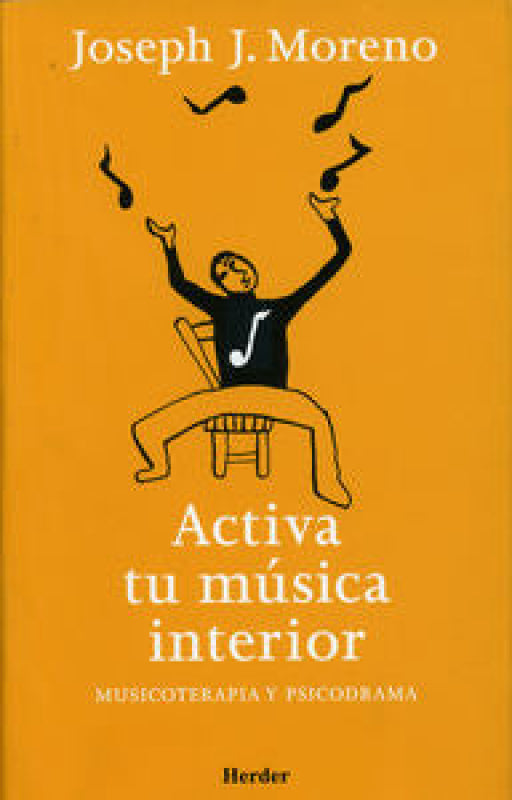 Activa Tu Música Interior Libro