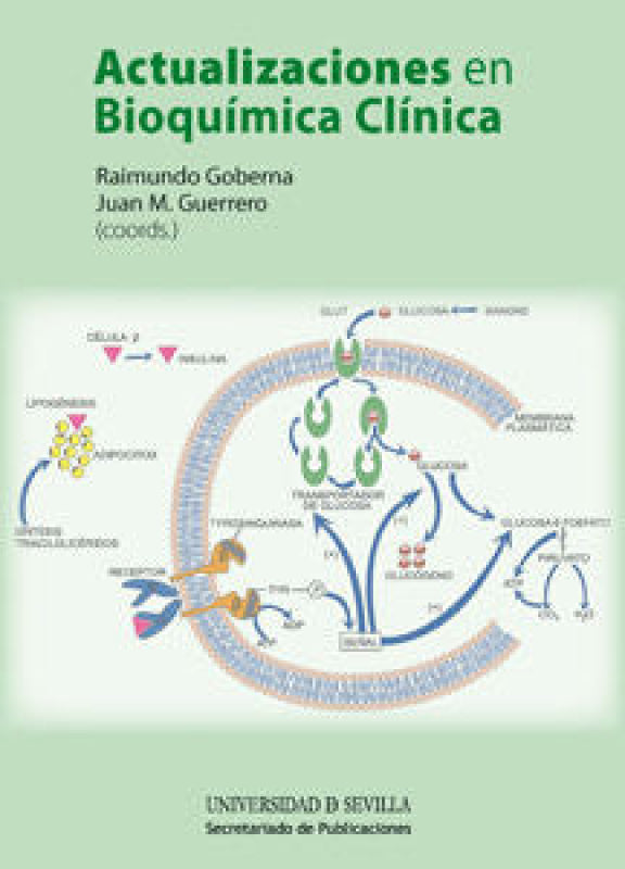 Actualizaciones En Bioquímica Clínica Libro