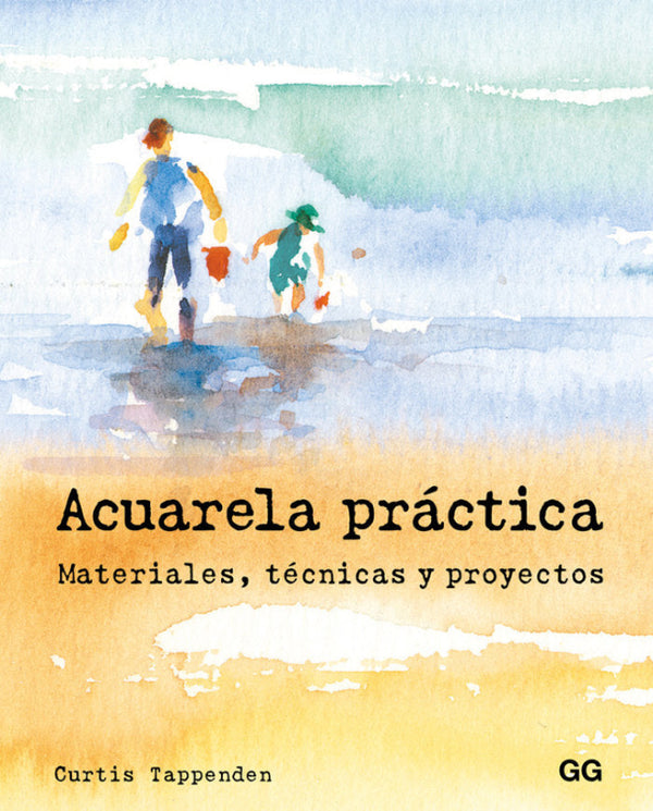 Acuarela Práctica Libro