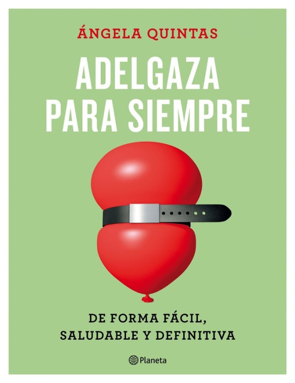 Adelgaza Para Siempre Libro