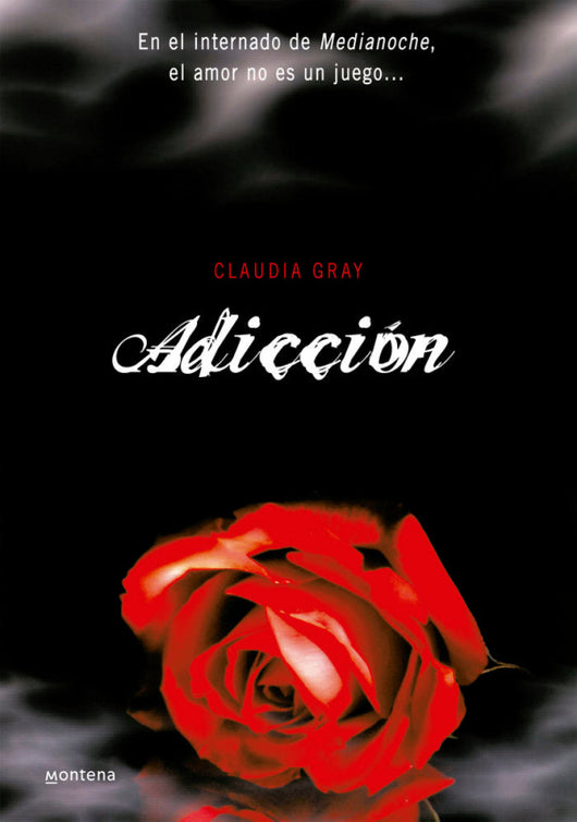 Adicción (Medianoche 2) Libro