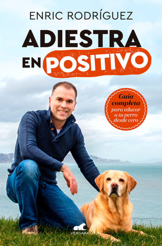 Adiestra En Positivo Libro