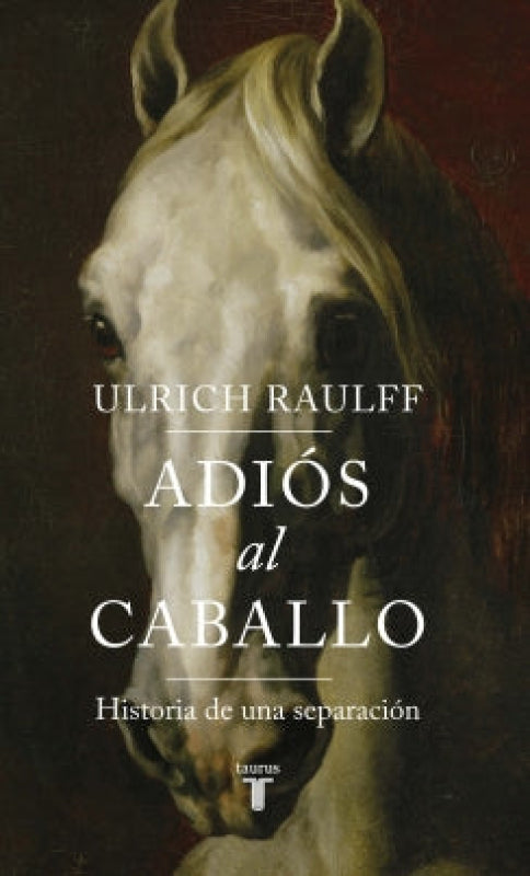 Adiós Al Caballo Libro