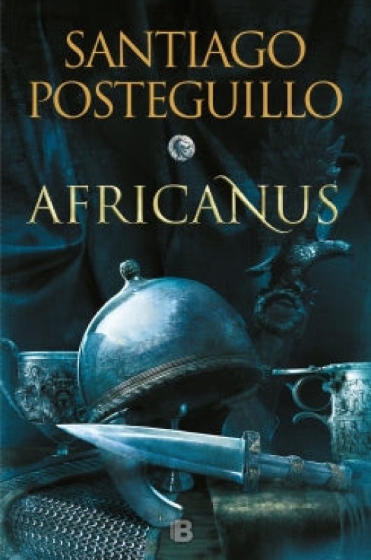 Africanus 1. El Hijo De Cónsul Libro