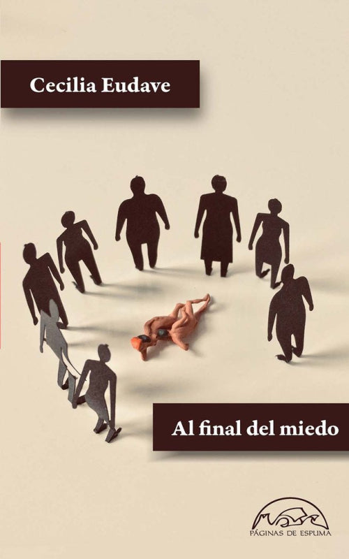 Al Final Del Miedo Libro