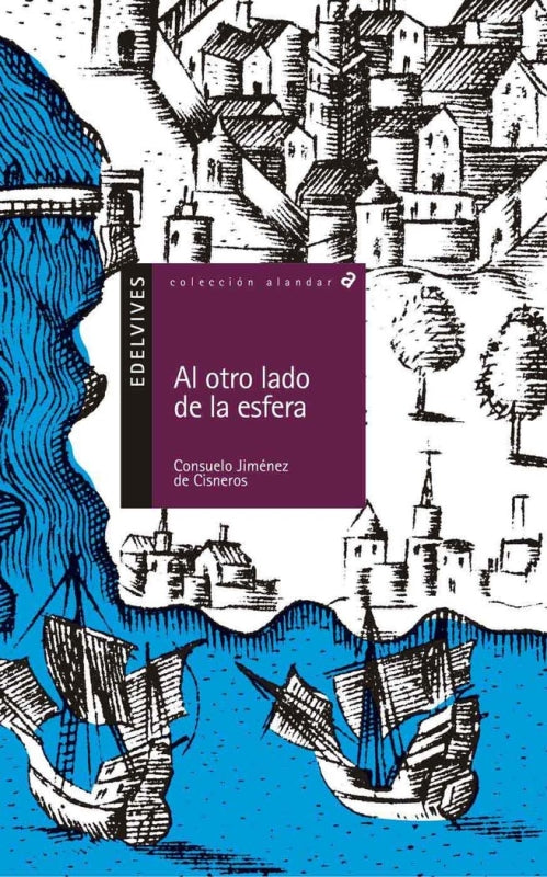 Al Otro Lado De La Esfera Libro