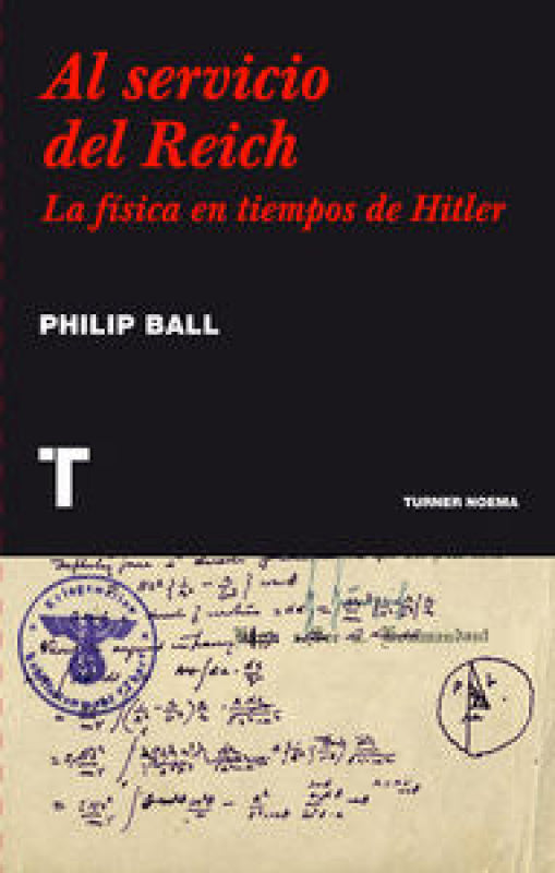 Al Servicio Del Reich Libro