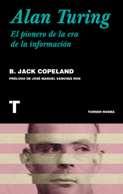 Alan Turing Libro