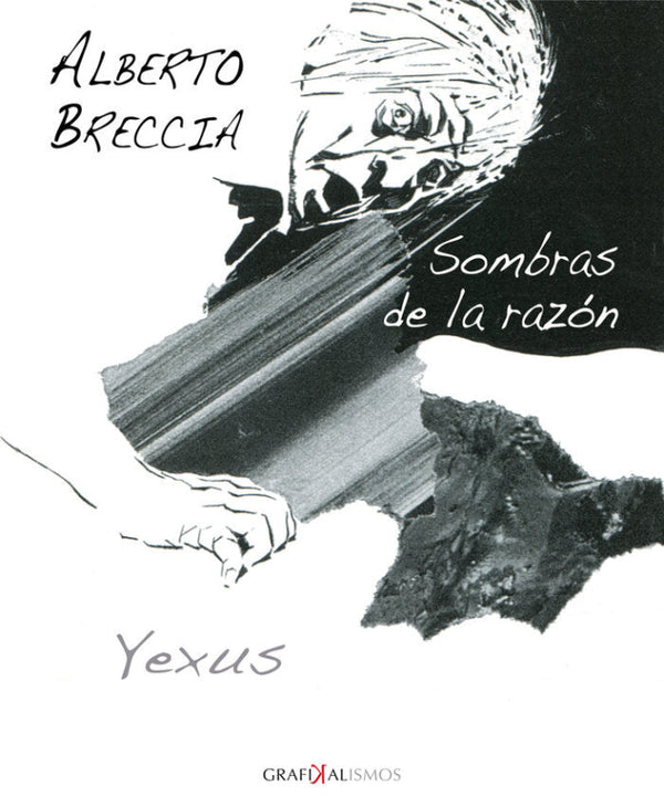 Alberto Breccia Libro