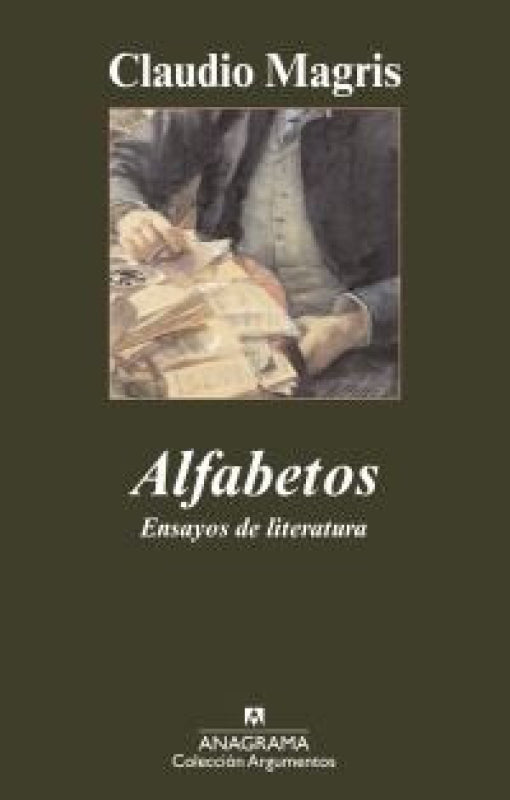 Alfabetos Libro