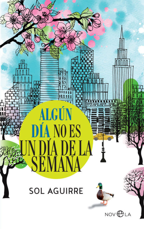 Algún Día No Es Un De La Semana Libro