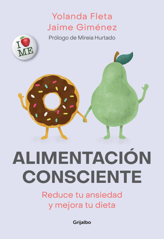 Alimentación Consciente Libro