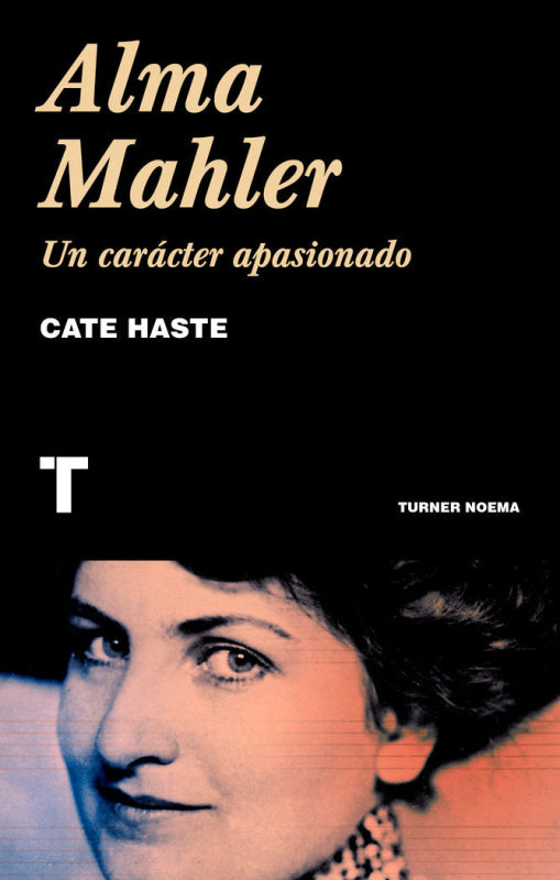 Alma Mahler Libro