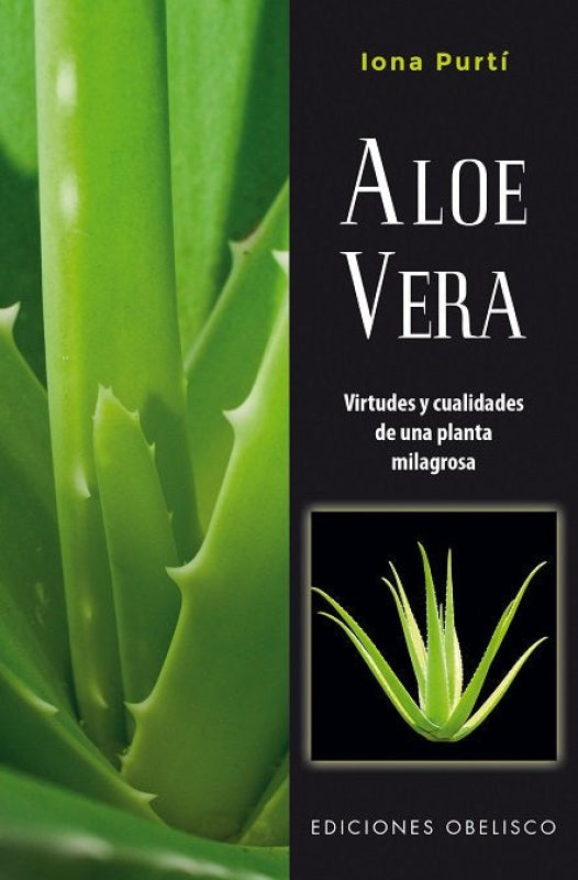 Aloe Vera (N.e.) Libro