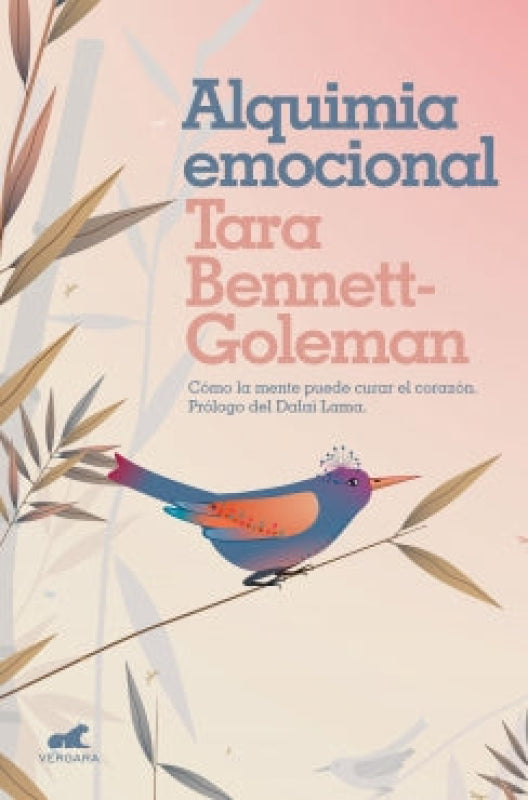 Alquimia Emocional Libro