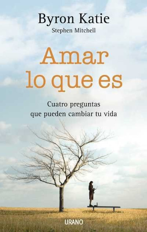 Amar Lo Que Es Libro