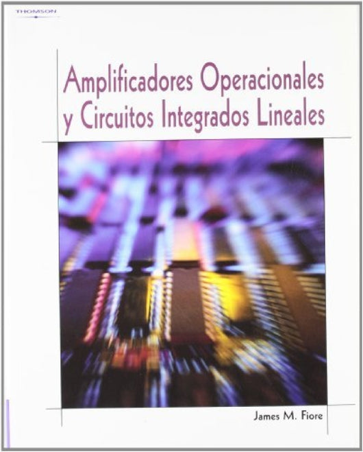 Amplificadoresáoperacionalesáyácircuitosáintegradosálineales Libro