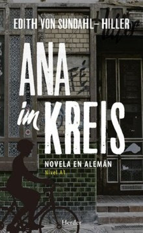 Ana Im Kreis Libro