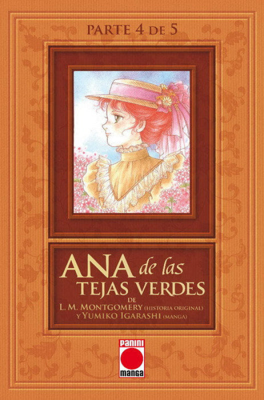 Ana La De Avonlea Libro