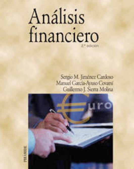 Análisis Financiero Libro