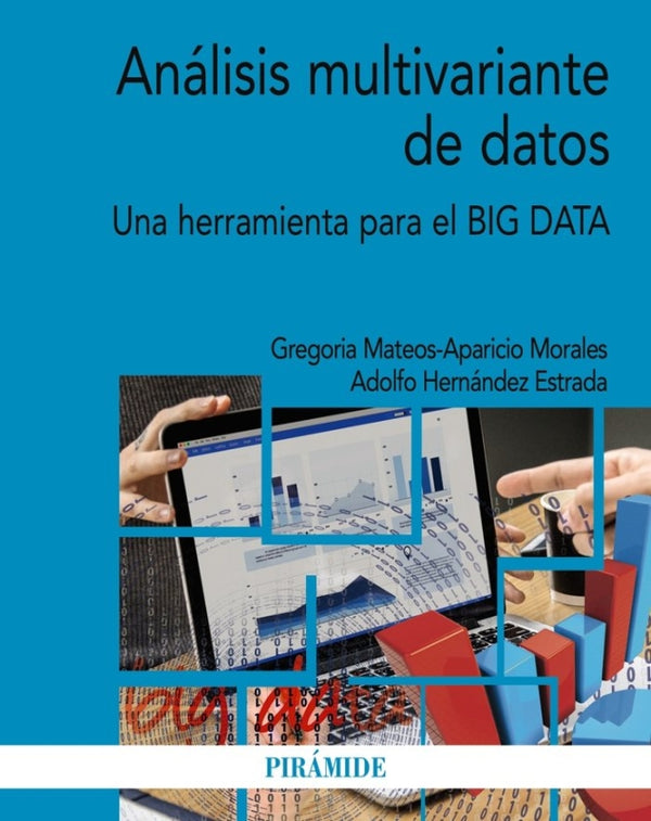 Análisis Multivariante De Datos Libro