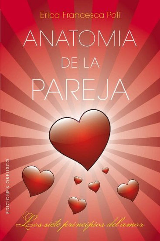 Anatomía De La Pareja Libro