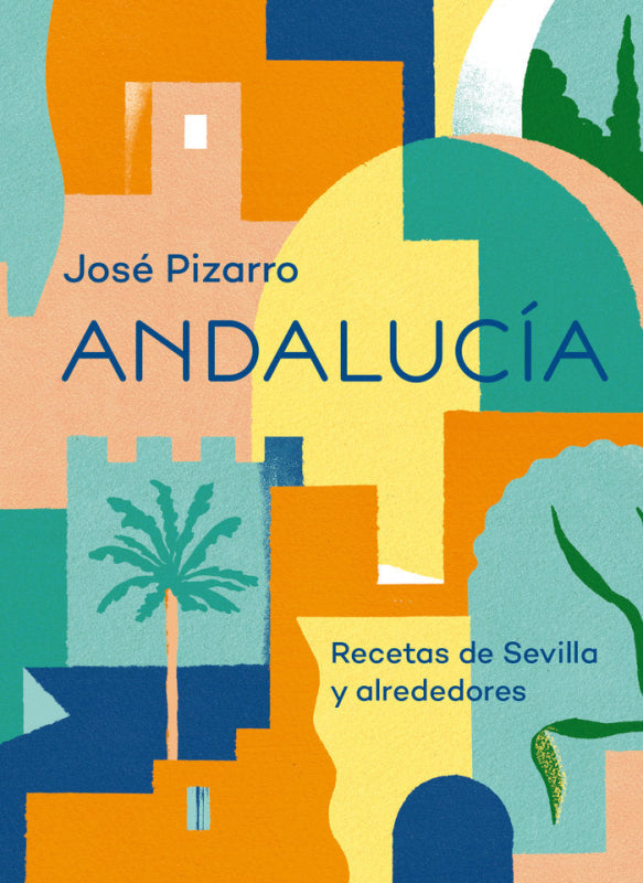 Andalucía Libro