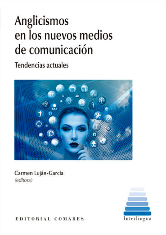 Anglicismos En Los Nuevos Medios De Comunicacion Libro