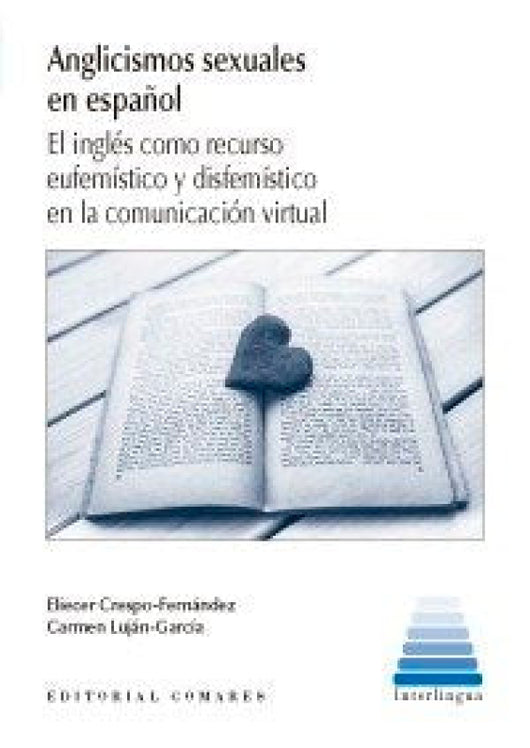 Anglicismos Sexuales En Español Libro