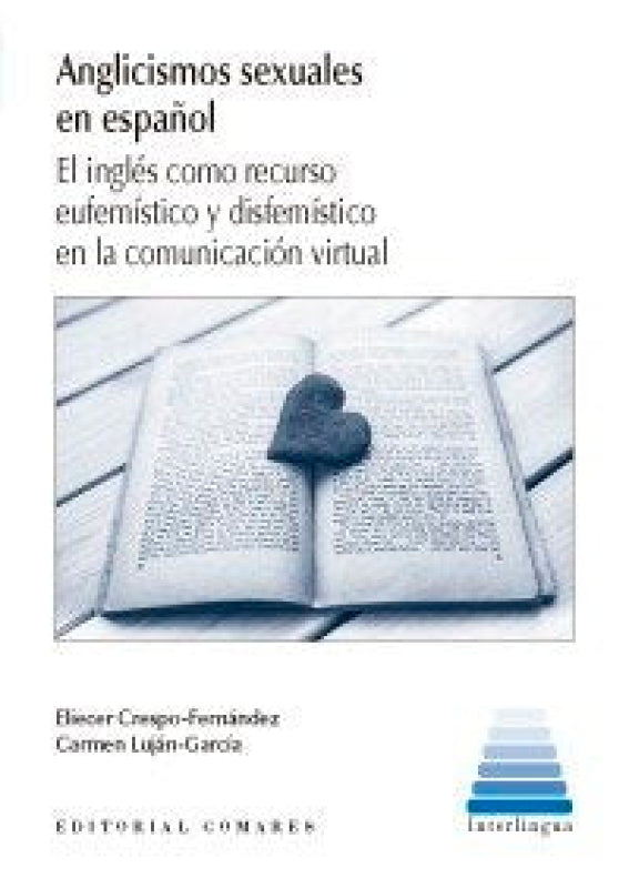 Anglicismos Sexuales En Español Libro