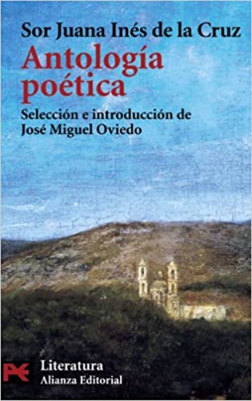 Antología Poética Libro