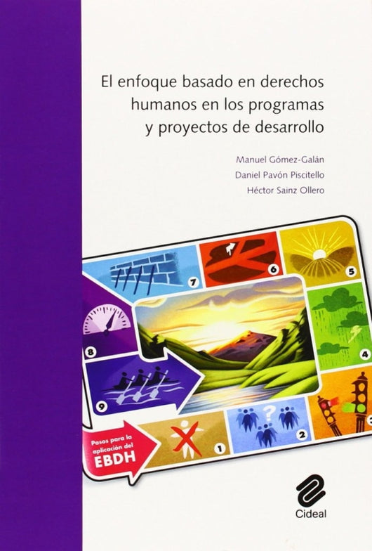 Aplicación Del Enfoque Basado En Derechos Humanos A Los Programas Y Proyectos La Libro