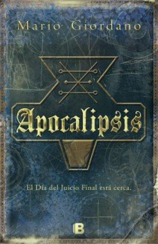 Apocalipsis Libro