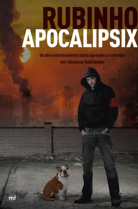 Apocalipsix Libro