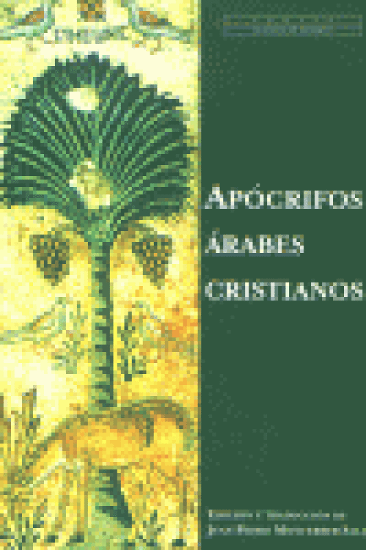 Apócrifos Árabes Cristianos Libro