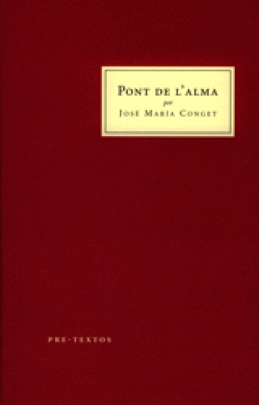 Ápont De L¿alma Libro