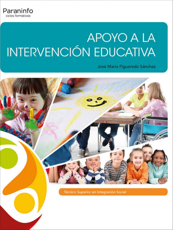 Apoyo A La Intervención Educativa Libro