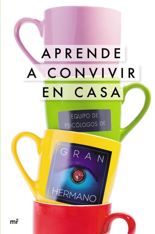 Aprende A Convivir En Casa Libro