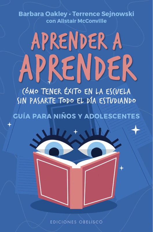 Aprender A Libro