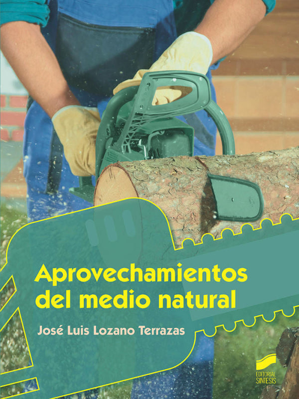 Aprovechamientos Del Medio Natural Libro