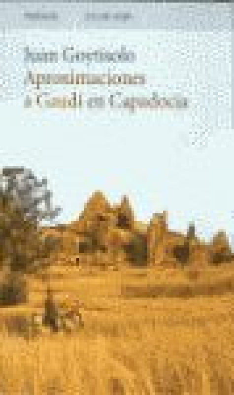 Aproximaciones A Gaudí En Capadocia Libro