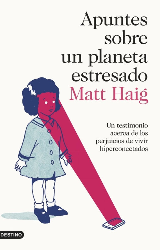 Apuntes Sobre Un Planeta Estresado Libro