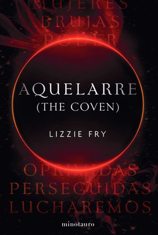 Aquelarre (The Coven) Libro