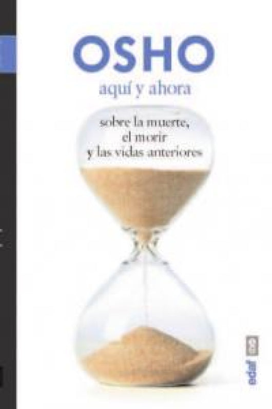 Aquí Y Ahora Libro